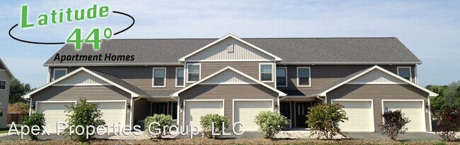 Building Photo - 4833 N Latitude Ln