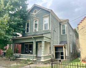 Building Photo - 1236 S Floyd St