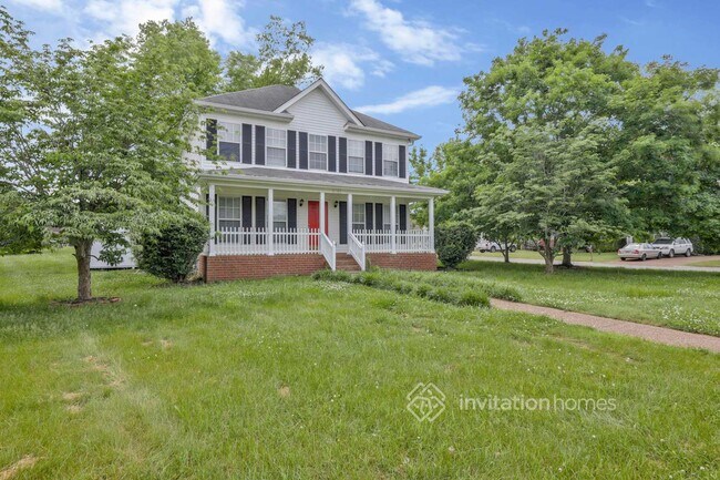 Building Photo - 2825 Jason Ct