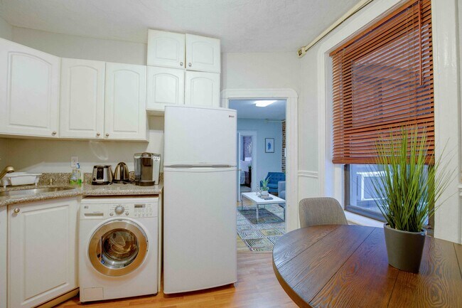 Foto del edificio - 286 Cambridge St