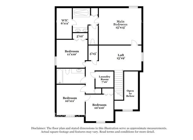 Foto del edificio - 7216 Jenkins Vista Ct
