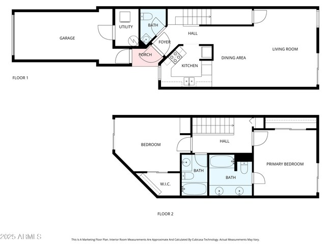 Foto del edificio - 935 N Granite Reef Rd