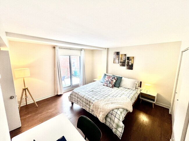 Photo du bâtiment - 4282 Rue Notre-Dame