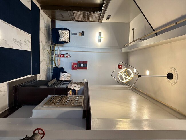 Foto del edificio - 5 Broadway