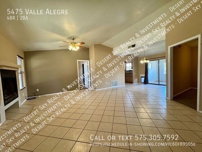 Foto del edificio - 5475 Valle Alegre