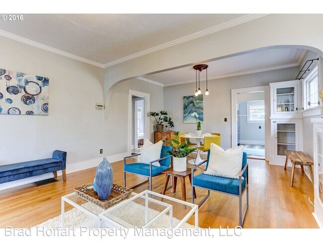 Foto del edificio - 2 br, 1 bath House - 6707 N Mississippi Ave.