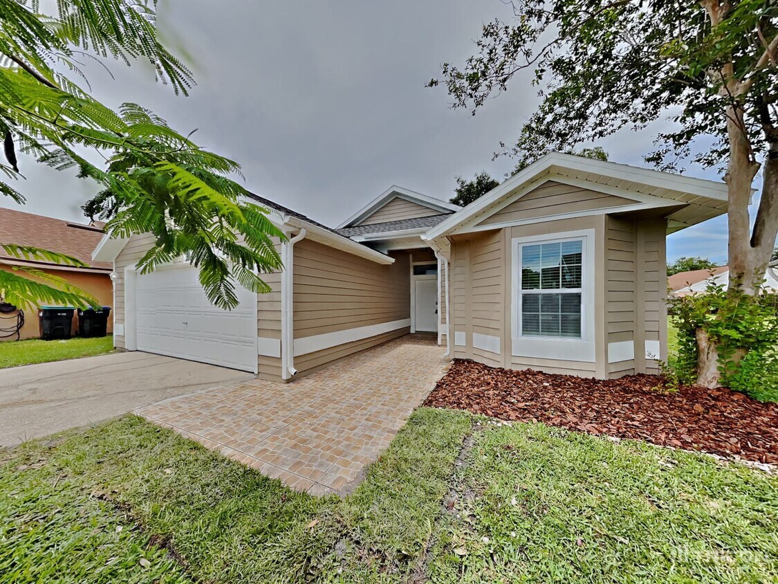 11706 Kennington Court Orlando FL House Rental in Orlando, FL