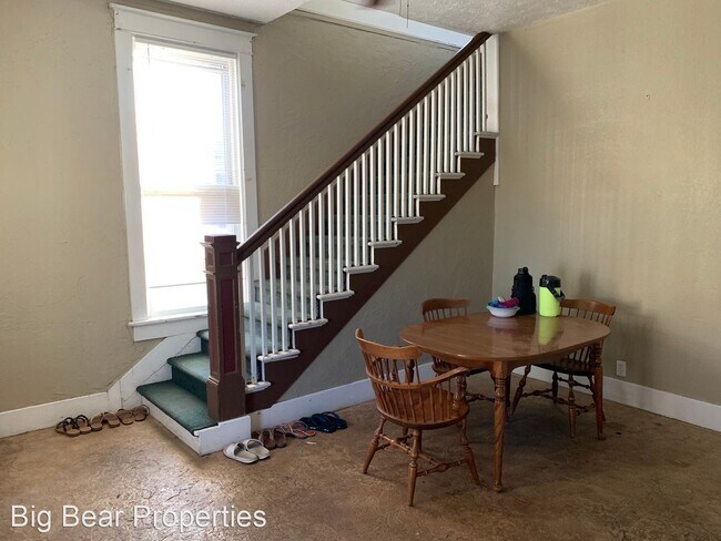 Foto del edificio - 7 br, 3 bath House - 1821 6th Avenue