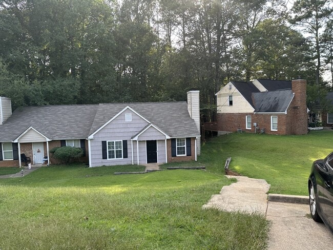 Photo - 5091 Farm Valley Dr NE House