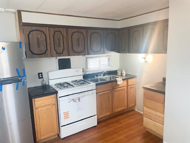 Foto del edificio - 711 N 19th St