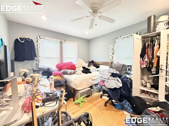 Foto del edificio - 21 Weitz St