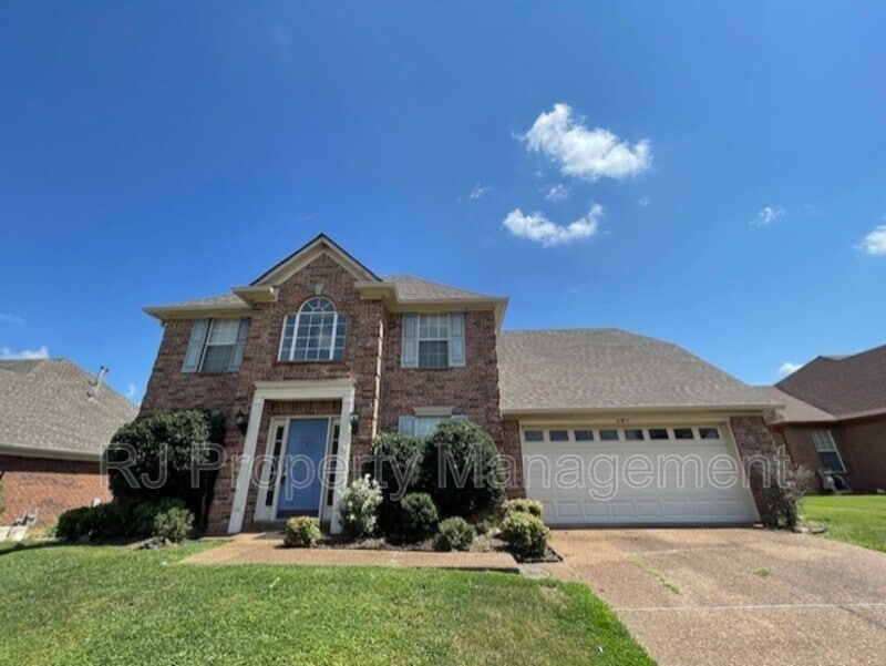 Foto del edificio - 8297 Red Creek Dr
