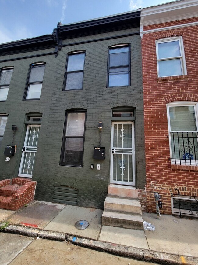 Foto del edificio - 715 N Duncan St