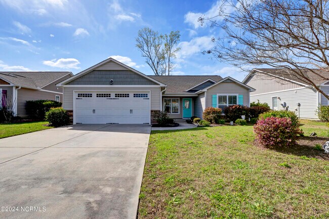 Building Photo - 1265 Dunlop Dr NE