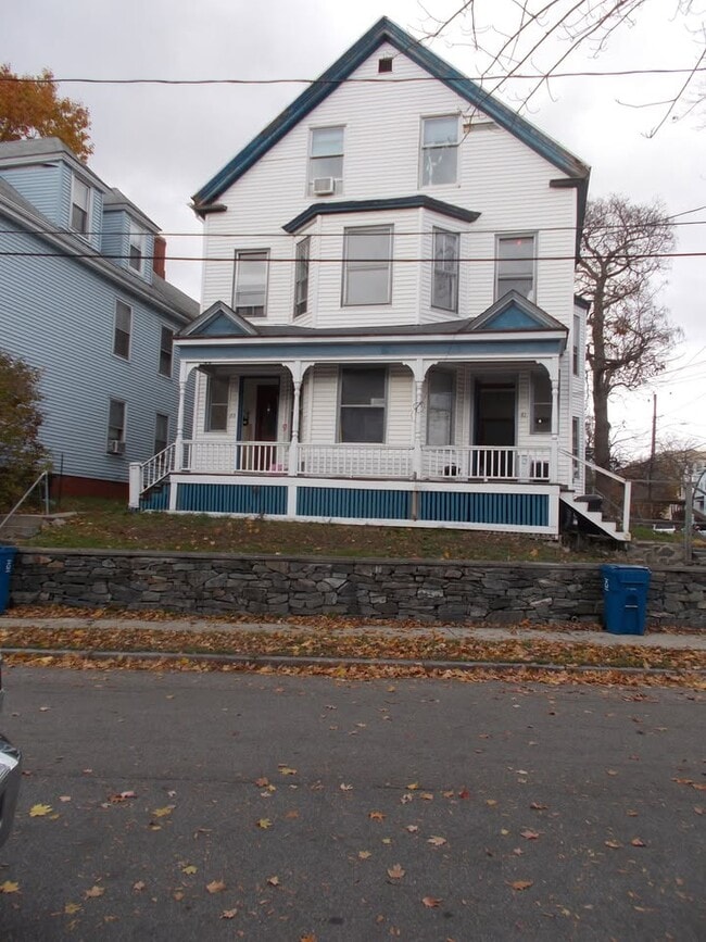 Building Photo - 81 Granite St
