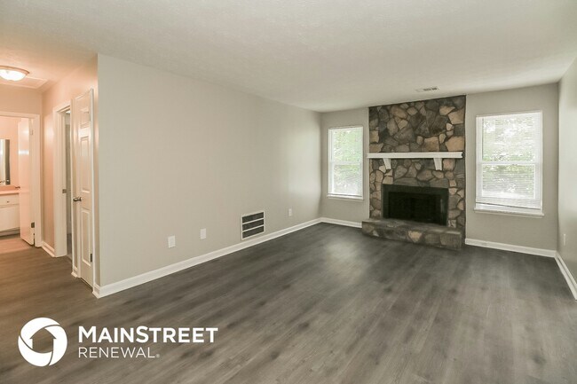 Foto del edificio - 2820 Greenbower Ct