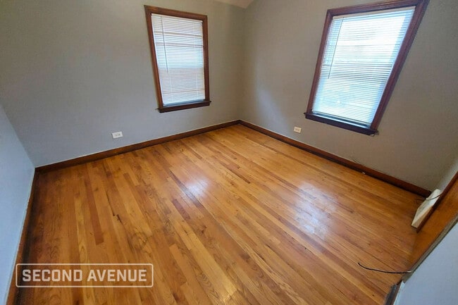 Foto del edificio - 9709 S Indiana Ave