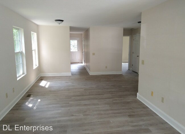 Foto del edificio - 3 br, 2 bath House - 2305 Wheeler Avenue