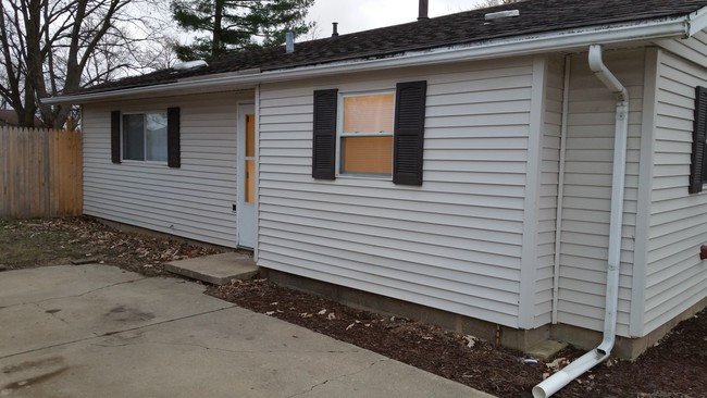 Building Photo - 4020 W Virden Ct