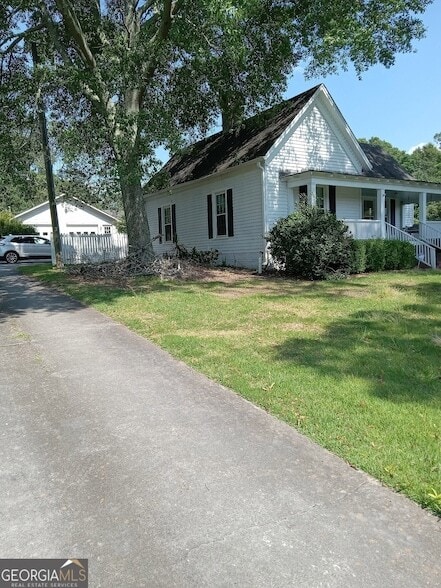 Building Photo - 198 N McDonough St