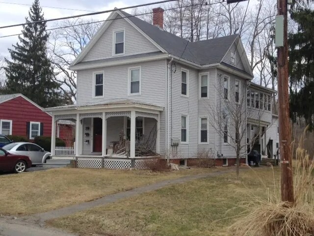 Primary Photo - 77 Cottage St