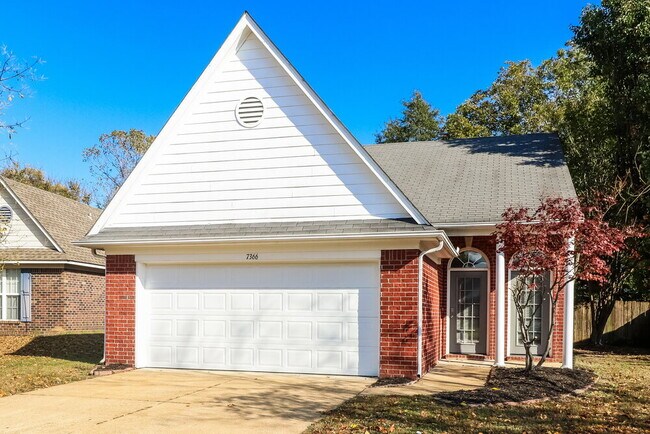 Foto del edificio - 7366 Pecan Meadow Dr E