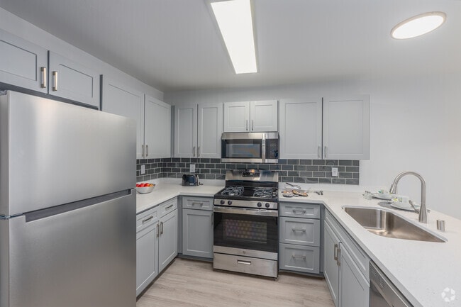 Interior Photo - Vida Las Vegas
