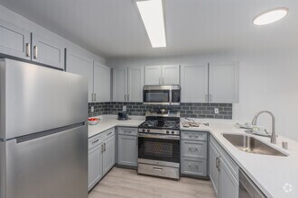Interior Photo - Vida Las Vegas