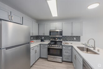 Interior Photo - Vida Las Vegas