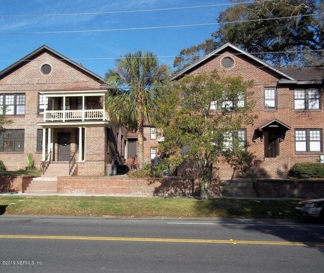 2839 St Johns Ave, Jacksonville, FL 32205 House for Rent in