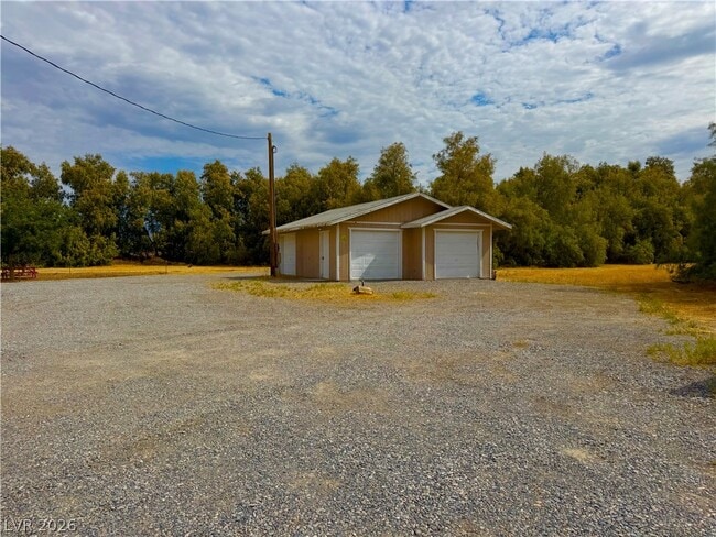 Foto del edificio - 4790 E Manse Rd