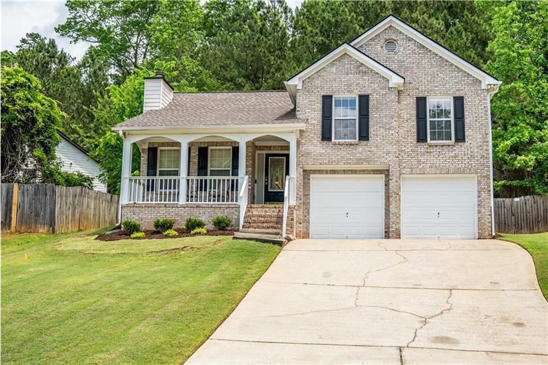 Foto principal - 3602 Anna Ln
