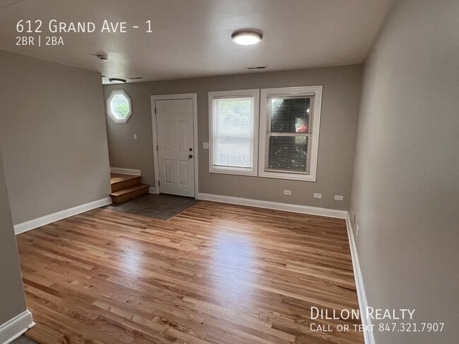 Building Photo - 612 Grand Ave