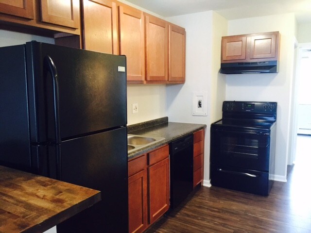 Foto principal - 7900 N Caldwell Ave