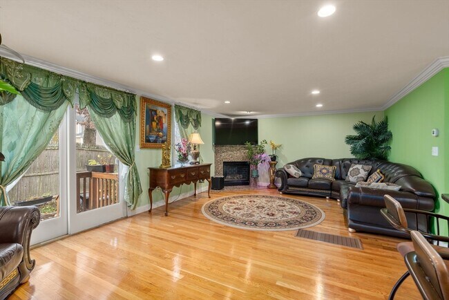 Foto del edificio - 215 St Mary St