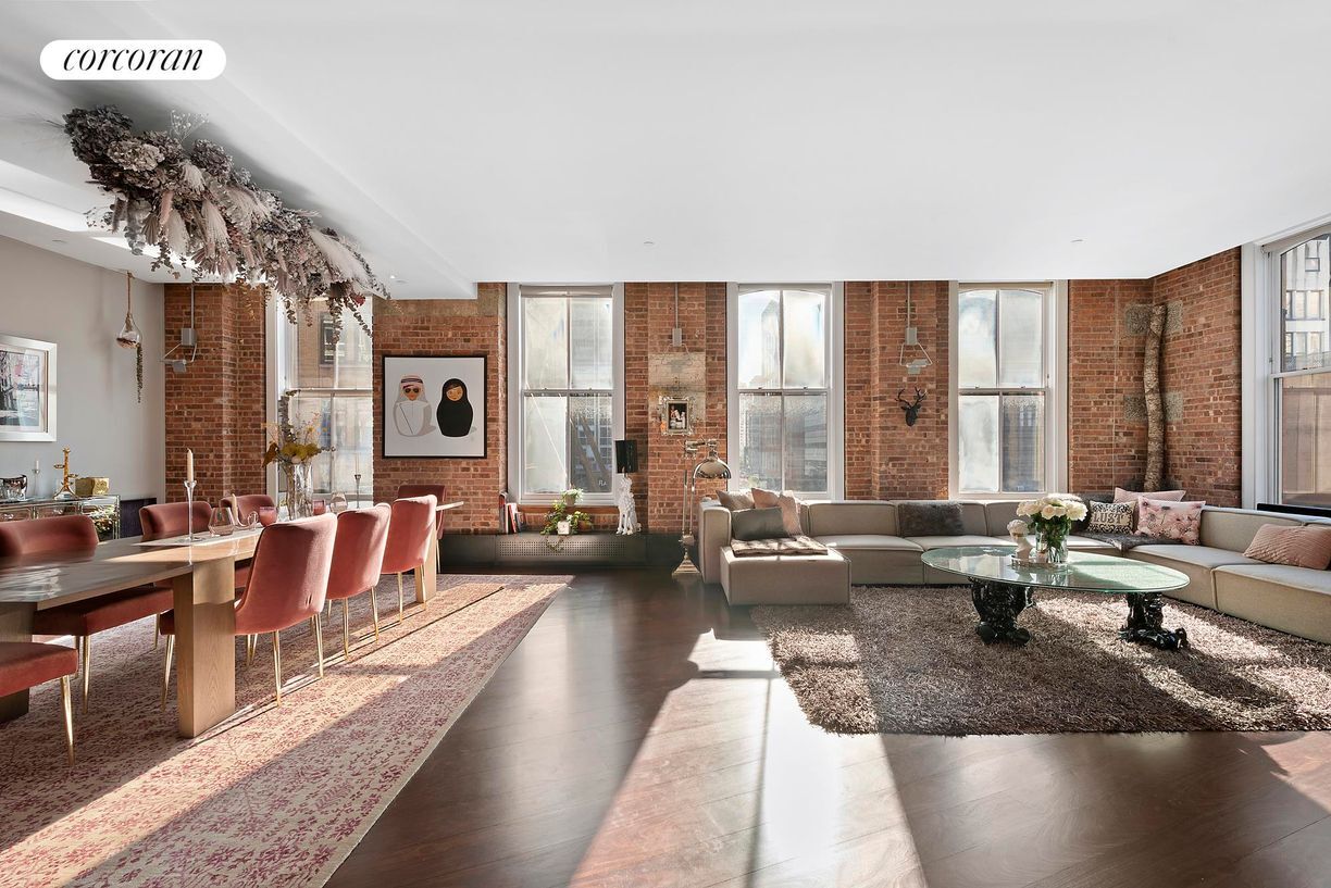 Foto principal - 60 Warren St