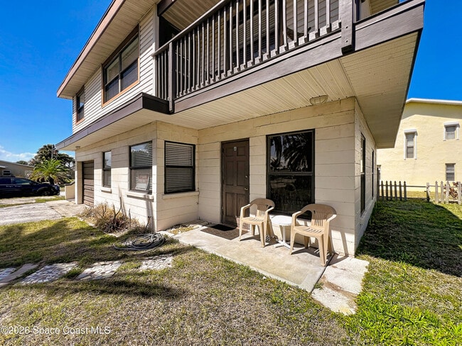 Foto del edificio - 106 Sunrise Ave