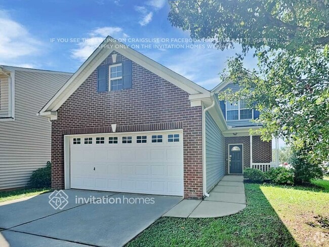 Building Photo - 301 Cline Falls Dr