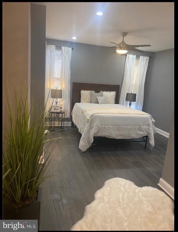 Foto del edificio - 3040 W Berks St