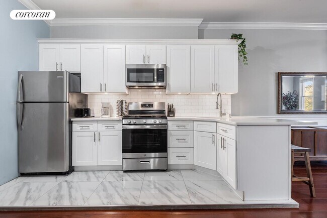 Foto del edificio - 42 Weirfield St