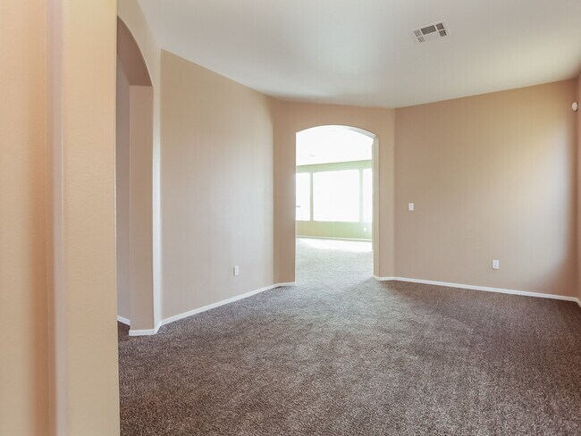 Building Photo - 1021 Equator Ave