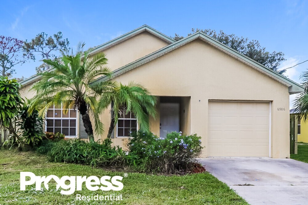 6906 Mitchell St, Jupiter, FL 33458 House Rental in Jupiter, FL