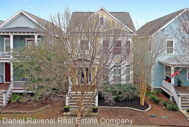 Building Photo - 3 br, 2.5 bath House - 1311 Appling Dr.