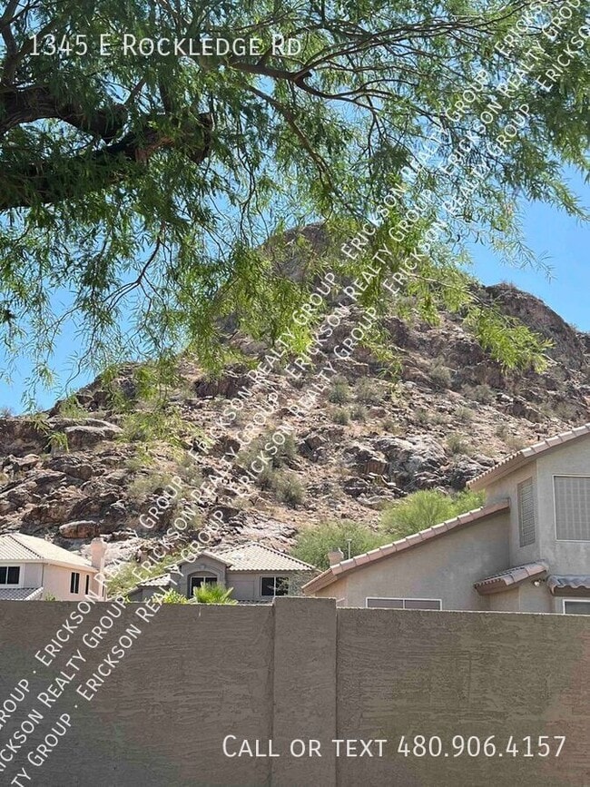 Foto del edificio - 1345 E Rockledge Rd