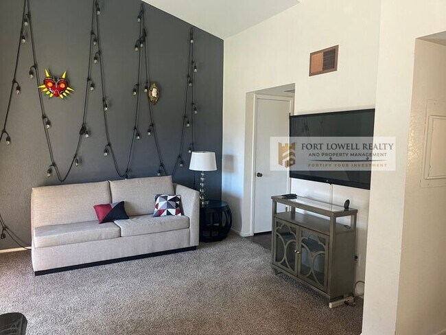 Foto del edificio - Beautiful 1 bedroom with washer and dryer