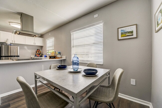 Foto del edificio - The Residences at Soho