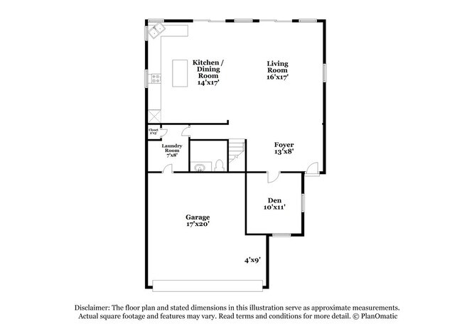 Foto del edificio - 10856 Carberry Hill St