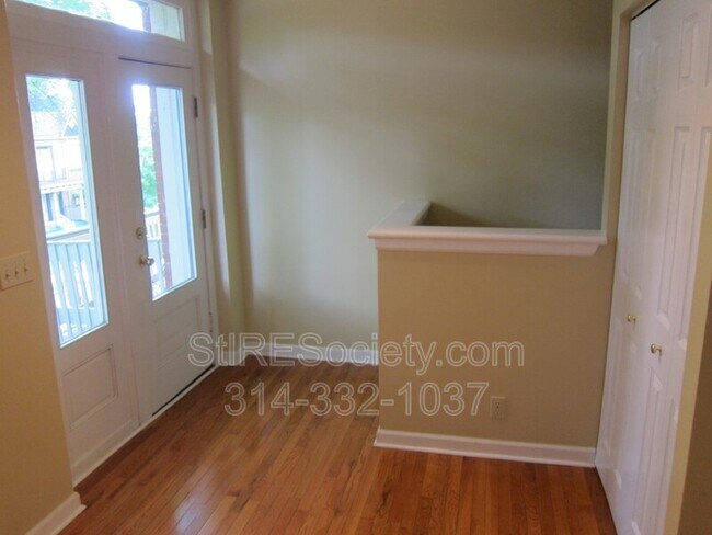 Foto del edificio - 3827 Shenandoah Ave