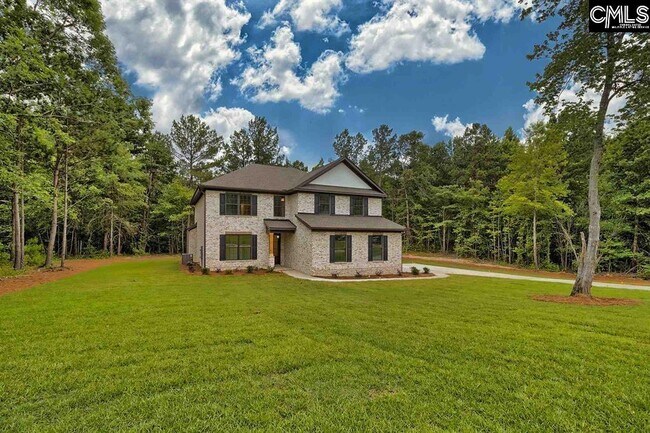 Building Photo - 309 Creek Ridge Loop