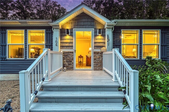 Foto del edificio - 104 Privacy Rd